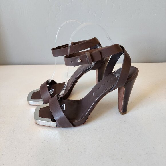 See By Chloe Sandals "NEW" - Picture 3 of 16